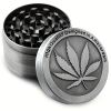 1 Pack Herb Spice Grinder 2 Inch Small Grinders Multi-purpose Crusher Kitchen Gadgets; Tobacco Grinder - 1 Pack