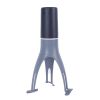 Kitchen Tools Automatic Triangle Mixer Egg Beater Kitchen Tool - Color, Random