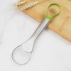 1pc Avocado Cutter Stainless Steel Fruit Cutter Multi-function Fruit Cutter - 1 PC