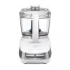 Core Custom 4-Cup Mini Chopper - White - White