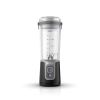 18oz Blast Portable Blender - Black/Silver