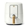 3 Qt Air Fryer with TurboCrisp Technology, White Icing by Drew Barrymore - White Icing