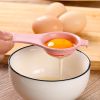 Stem Egg Separator White and Yolk Filter Kitchen Baking Separator Tool - 2