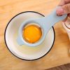 Stem Egg Separator White and Yolk Filter Kitchen Baking Separator Tool - 3