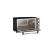 Cuisinart Toaster Oven Broiler with Convection, TOB-60N2BKS2 - Cuisinart