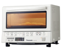 Panasonic 4 Slice FlashXpress Toaster Oven - 199