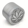 1 Pack Herb Spice Grinder 2 Inch Small Grinders Multi-purpose Crusher Kitchen Gadgets; Tobacco Grinder - 1 Pack