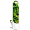 1pc Vegetable Fresh-keeping Bottle; Herbal Medicine Preservation Bottle; Herb Storage Bottle; Home Kitchen Gadgets - 1PC