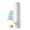 1pc Vegetable Fresh-keeping Bottle; Herbal Medicine Preservation Bottle; Herb Storage Bottle; Home Kitchen Gadgets - 1PC