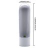 1pc Vegetable Fresh-keeping Bottle; Herbal Medicine Preservation Bottle; Herb Storage Bottle; Home Kitchen Gadgets - 1PC