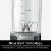 18oz Blast Portable Blender - Black/Silver