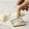 3pcs Set Of Dumpling Tools, Household Dumpling Mold, Kitchen Accessories - 3pcs