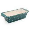 Harvest Ceramic Bakeware Set, 10 Piece - Multicolor