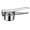 1pc 304 Stainless Steel Manual Juicer; Household Lemon Squeezer; Multi-purpose Fruit Juicer; Kitchen Gadget - Juicer