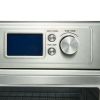 Farberware Air Fryer Toaster Oven, Stainless Steel, Countertop, New - Farberware